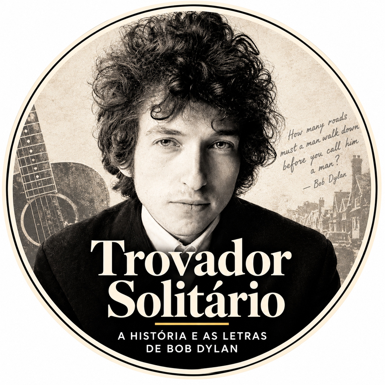 O Trovador Solitário